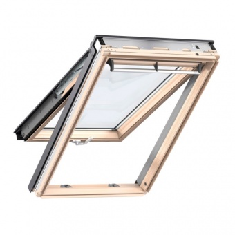 Мансардное окно Velux GPL 3070 55*98